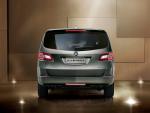 Buick GL8 2011 года